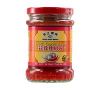 Pearl River Bridge Sauce chili à l’ail 240 g