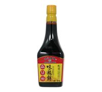 PEARL RIVER BRIDGE Sauce soja délicieuse de qualité - 750 ml