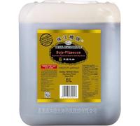 PEARL RIVER BRIDGE - Sauce soja Foncée saveur champignon Supérieure - 1 X 8 LTR
