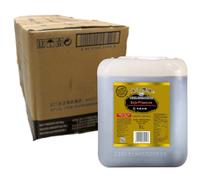 PEARL RIVER BRIDGE - Sauce soja Foncée saveur champignon Supérieure - 2 X 8 LTR - Multipack