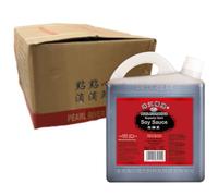 PEARL RIVER BRIDGE - Sauce soja Foncée Supérieure - 12 X 1,8 LTR - Multipack