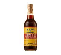 Pearl River Bridge Sauce soja légère et savoureuse - 500 ml