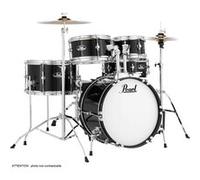 Pearl Pearl Roadshow Jr. Jet Black