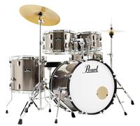 Pearl Roadshow Studio set Bronze metallic