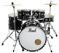 Pearl Roadshow Studio set Jet black