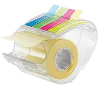 Pearl Rouleau bloc-notes de 10 m avec 80 pense-bêtes