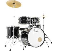 Pearl RS505C-C31 Roadshow Jet Black Batterie acoustique
