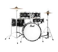 Pearl Rsj465C/C31 Roadshow Junior Set Jet Black Onesize