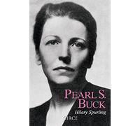 Pearl S. Buck