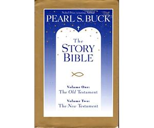 Pearl S. Buck, the Story Bible