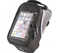 Pearl Sacoche vélo universelle pour smartphones jusqu'à 5,2''