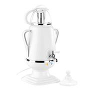 Pearl Samovar électrique avec théière