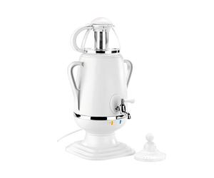 Pearl Samovar électrique avec théière