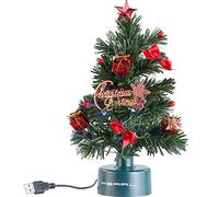 Pearl Sapin de Noël USB lumineux