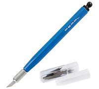 Pearl Scalpel avec 20 Lames de Rechange