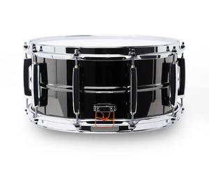 PEARL SensiTone 14 x 6,5" Brass Black Chrome