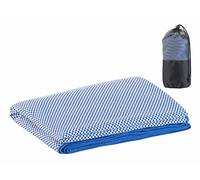 Pearl Serviette en fibres de bambou 200 x 80 cm