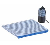 Pearl Serviette en fibres de bambou 80 x 40 cm