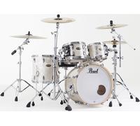 Pearl Session Studio Select Nicotine White Marine Pearl