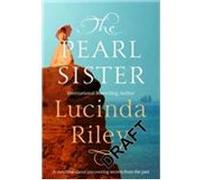 Pearl sister Lucinda Riley (Auteur)