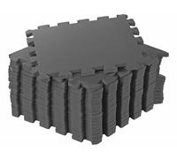 Pearl Sports 18 tapis de sol insonorisants