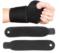 Pearl Sports 2 bandages pour poignet taille universelle