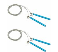 Pearl Sports 2 cordes à sauter professionnelles