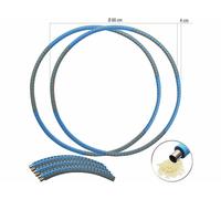 Pearl Sports 2 hula hoops remplissables 6 pièces