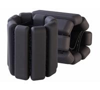 Pearl Sports 2 poids pour poignets et chevilles 0,5 kg - coloris noir