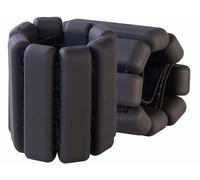 Pearl Sports 2 poids pour poignets et chevilles 0,9 kg - coloris noir