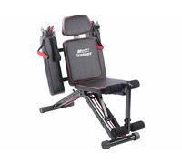 Pearl Sports Banc de musculation HT-640