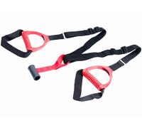 Pearl Sports Bandeau de musculation sur porte