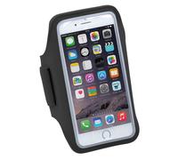 Pearl Sports Brassard sport pour smartphone - Jusqu'à 5,5"