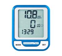 Compteur vélo multifonction BC-100.wl - Filaire [Pearl Sports]