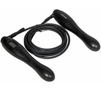 Pearl Sports Corde à sauter électronique réglable avec compteur