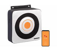 Sac de frappe mural connecté [Pearl]