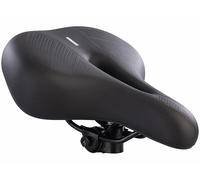 Pearl Sports Selle ergonomique pour vélo de ville en mousse à mémoire de forme