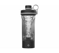 Pearl Sports Shaker électrique rechargeable 600 ml