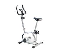 Pearl Sports Vélo d'appartement avec mesure du rythme cardiaque et frein magnétique