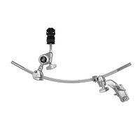 PEARL - Stand, pied - PPH CHC-200 - PERCHE COURBEE BOOMERANG + CLAMP
