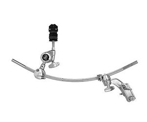 PEARL - Stand, pied - PPH CHC-200 - PERCHE COURBEE BOOMERANG + CLAMP