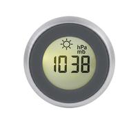 Pearl Station météo extérieure pour fenêtre