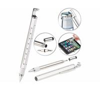 Pearl Stylo-outil 7 en 1 avec règle intégrée