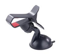 Pearl Support auto universel pour smartphones / GPS jusqu'à 9,5 cm