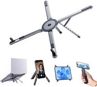 Pearl Support multifonction pour téléphone, tablette et PC portable compatible MagSafe