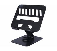Pearl Support pliable rotatif 360° pour tablette & smartphone 2 axes