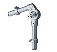 PEARL Support pour timbal - court / chromé
