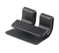 Pearl Support universel de smartphone pour clavier d'ordinateur