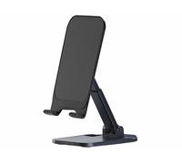 Pearl Support universel pliable et inclinable pour smartphone et tablette