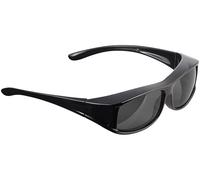 Pearl Surlunettes de soleil polarisantes à contraste accentué et protection UV 380